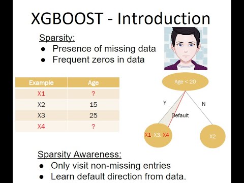 What is Extreme about XGBoost?, Why XGBoost wins Kaggle?, Algorithmic, Model & System Optimizations.