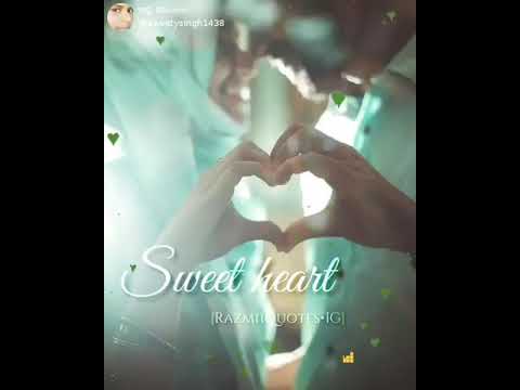 Tamil love status whatsapp #dy #statussong #lovestatus #sweetheart #tamilstatus #tamillove