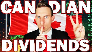 Two Canadian Dividend Stocks To Buy Now In 2026