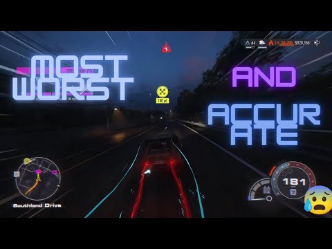 NFS UNBOUND/BADASS DRIFT WITH GTI/DONT MISS THE END. AU