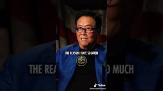 Rich are EVIL | Robert Kiyosaki Words of Wisdom