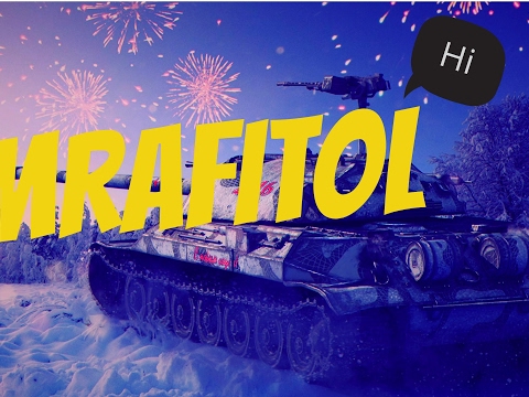 Прямая трансляция пользователя MrAfitol
