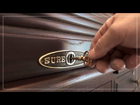 Unlocking The Way You Build.