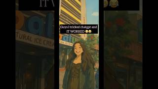 How to make Studio Ghibli Art *FREE* tutorial from ChatGpt website | #chatgpt #ghibli #ghibliart