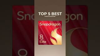 Top 5 Processor in 2025 #processor