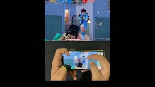 Be Confident on Your Skills 🔥🕊️ #pubg #pubgshort #pubgmobile #pubgshorts #shorts #shortsfeed #1v4