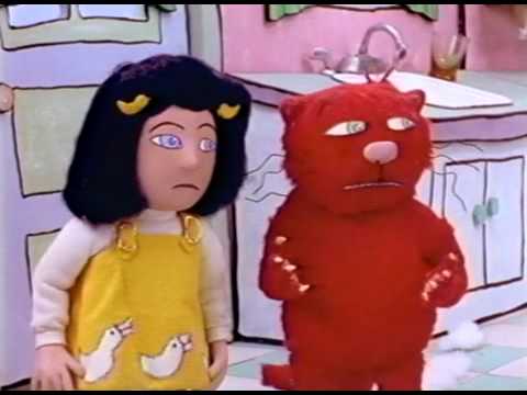Rotten Ralph - Not So Rotten (Excerpt)