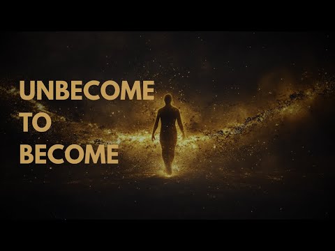 Let Go of Who You Think You Are — and Watch Reality Shift