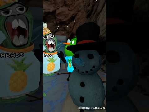 AI is so cursed 😭😭 #ai #gorillatag #gtag #gaming #vr #funny #memes #viral #foryou #goofyahh