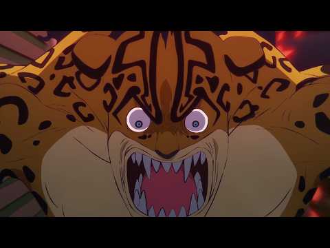 One Piece Out of Context is Peak Comedy