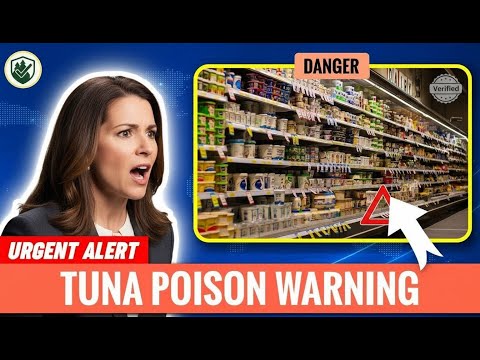 Canned Tuna Warning: 5 Brands to Avoid (+2 Safer Picks)