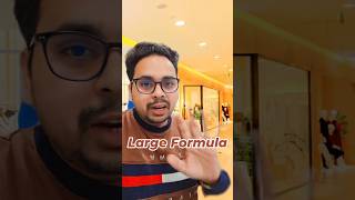 Analyze Data - Large & Small Function of Excel ! Excel Advanced Function #advancedexcel #shorts