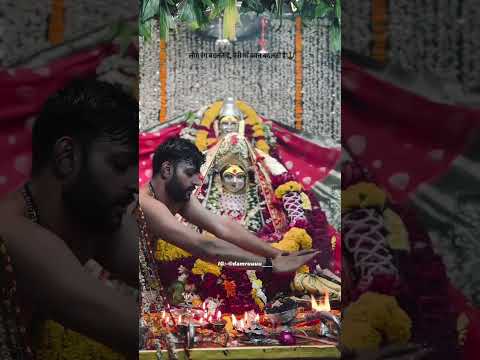 NAVRATRI COMING SOON ✨#navratri #shorts #trending #matarani #garba #hindu #vairalvideo #bhakti