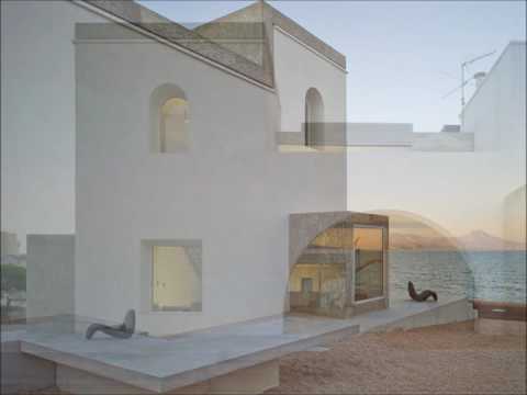 ALIEN HOUSE