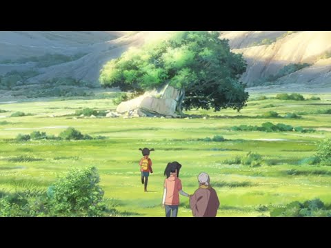 『君の名は。』　1時間耐久　御神体　作業用　勉強用　睡眠用