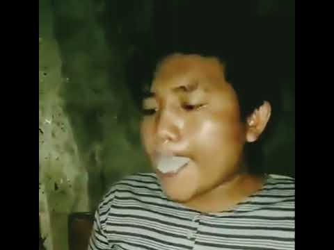 hampas lupa na may kasamang tsinelas😂