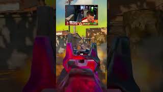 INSANE 1v2 In Pro Warzone Tourney 😱