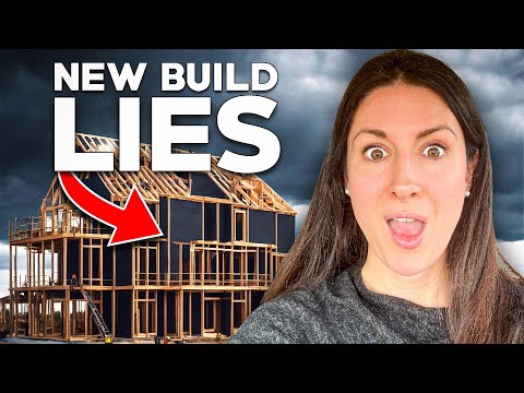Builders are LYING to you!