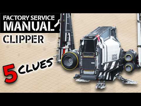 Why the Drake Clipper FINALLY Makes Sense
