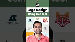 Create Stunning Logos for Your Brand – Step-by-Step Design Tutorial!