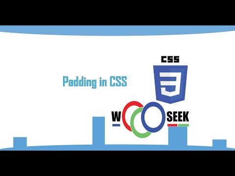 Padding in CSS | CSS in Hindi