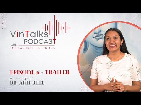 Episode 6 Trailer | Vinyas Innovative Technologies | Deepashree Narendra | Mysuru