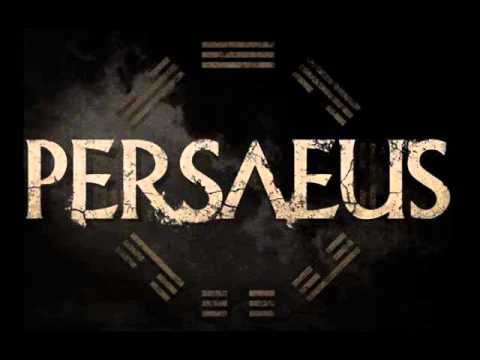 Persaeus - Synesthesia