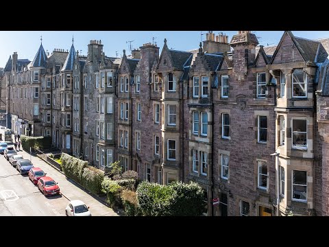 12/1 Marchmont Road