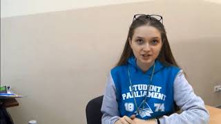 #дівчатаSTEM Цирканюк Діана