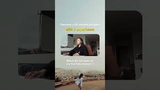 How I became a #contentdesigner with 0 experience #uxdesign #uxwriting #careerjourney #contentdesign