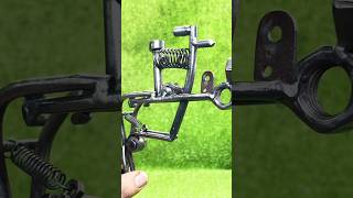 Simple idea # Unique design # Cool model for you enjoy