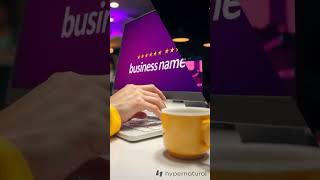 Build a Website in 30 Seconds with AI 🔥 | Durable Website Builder Demo #shorts