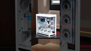 AMD R9 9950X3D Original Box 🤡#asmr #pc #gaming