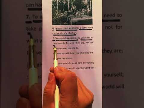 Embracing Life's Challenges at 20