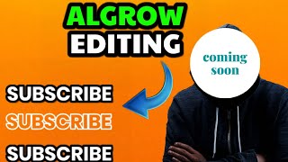 How to Edit like Algrow | algrow type editing | #howtoeditlikealgrow #algrow #algrowediting #shorts