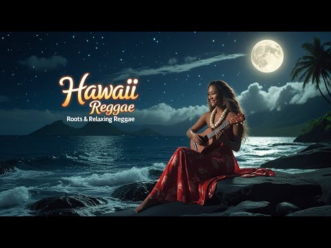 Best Relaxing Roots Reggae Mix 2025 – Deep Roots & Ganja Meditation