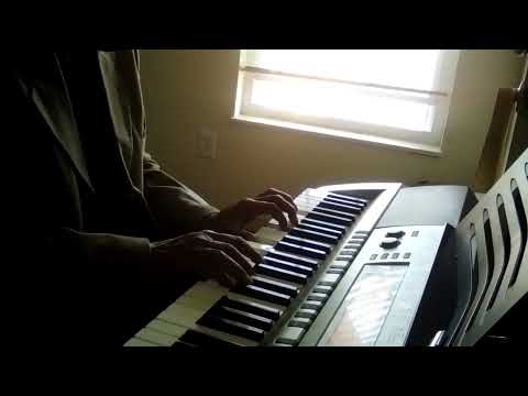 2-5-5-1 chord train exercise