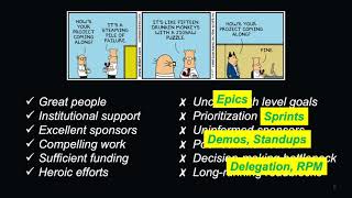 Accelerating the Velocity of Team Data... - Gregg TeHennepe - BIOINFO-CORE - Talk - ISMB/ECCB 2021