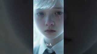 The Ghost in the Code #emotionalstory #storytelling