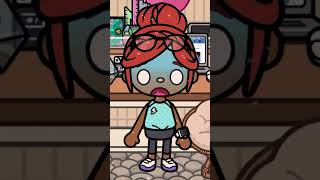 👶🏻looking after Emily✨//toca world//#tocabocalifeworld #tocaboca #shorts #tocabocagames #tocalife
