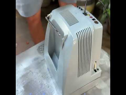 Ｂｌａｃｋ　and　ｗｈｉｔｅ　television mini