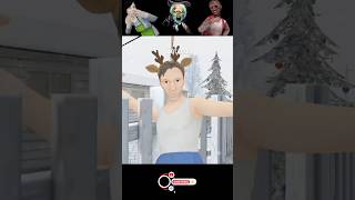 Gennady are getting confusing in schoolboy runaway #shorts  #schoolboyrunaway #mobilegaming