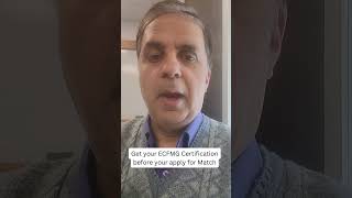15 Tips to Match in One Season: Episode 2 | ECFMG Certification | Pathway Tips
