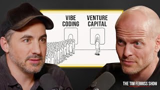 Why Venture Capitalists Are Suddenly Terrified Of AI — Kevin Rose