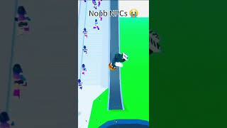 The Noob NPCs 😭😭