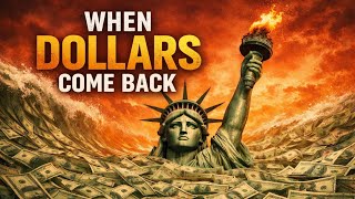 Why the US Is Terrified of Its Own Dollars Coming Home