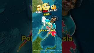 PHILIPPINES is the POLAND of Asia??? 🇵🇭🇵🇱🤯