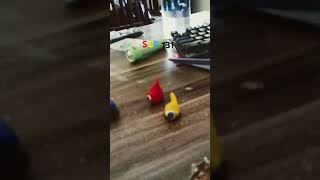 SCP-131 object class safe