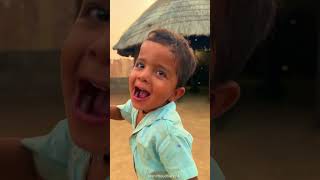 गाँव 😍 #gaav  #barmer #rajasthan #villagelife  #villagelife #youtubeshorts