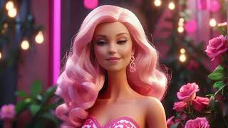 BARBIE AND THE MAGIC GARDEN DIFFERENT#barbie #adventures #fairytalesforchildren